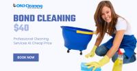 Bond Cleaning Brisbane image 2